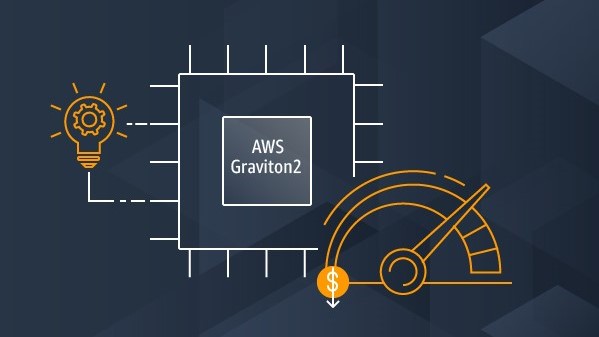 2.	 Amazon Elasticsearch Service cung cấp AWS Graviton2 Instances