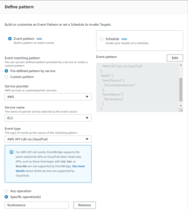 Automatically tagging resources on AWS upon initialization | VTI CLOUD