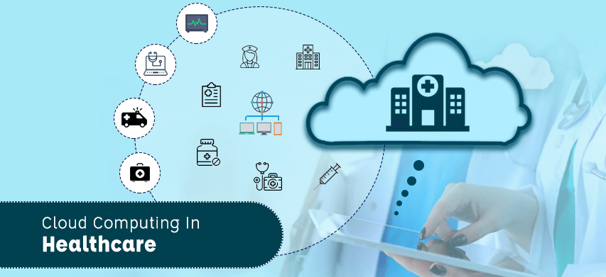 Cloud-computing-healthcare