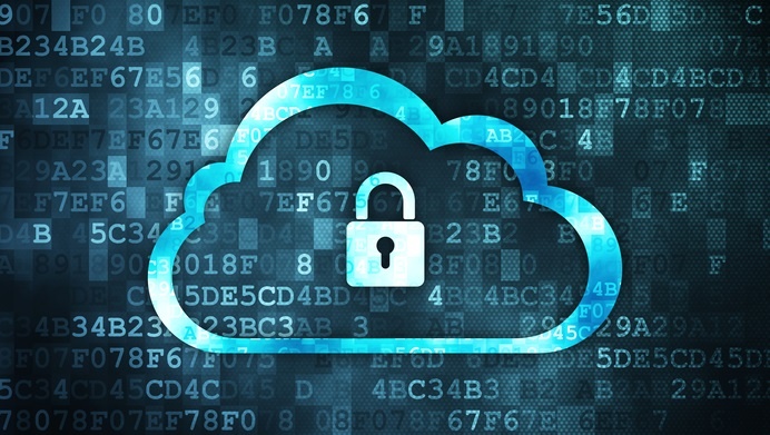data encryption on cloud