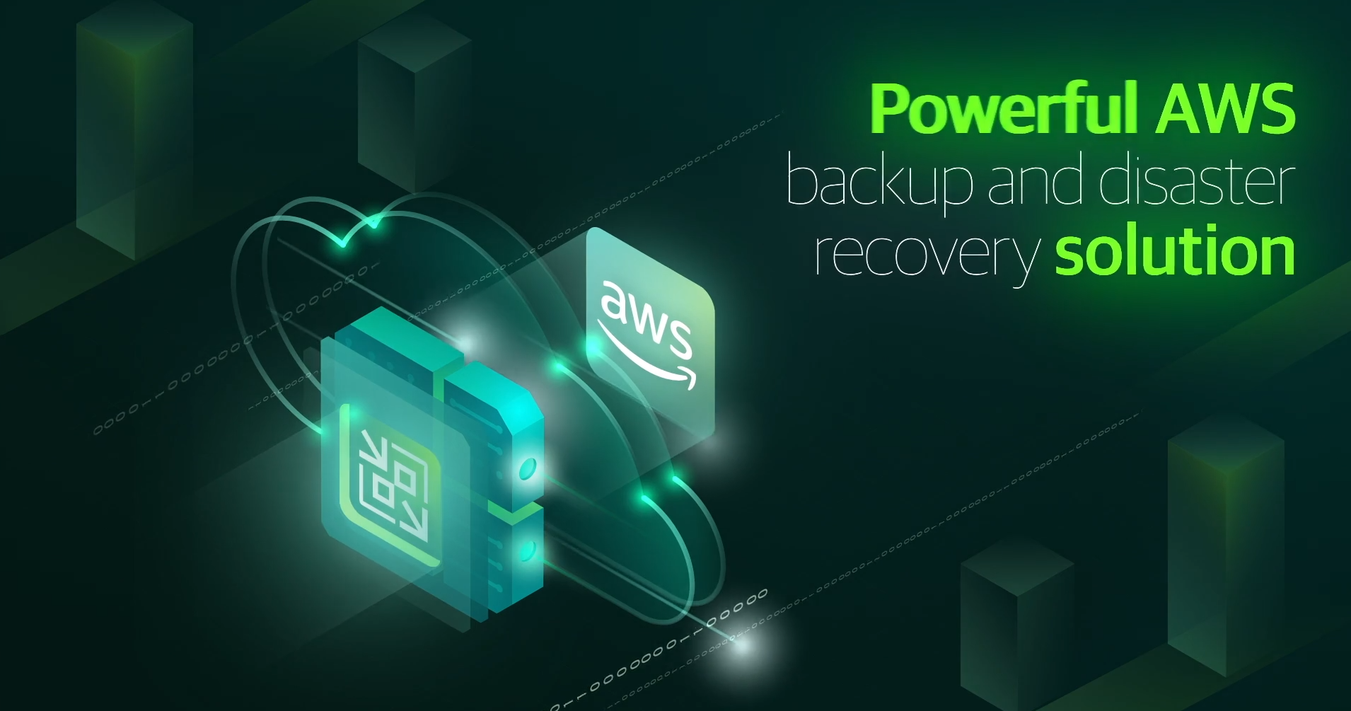 Authorized Partner of Veeam in Vietnam - VTI Cloud | VTI CLOUD