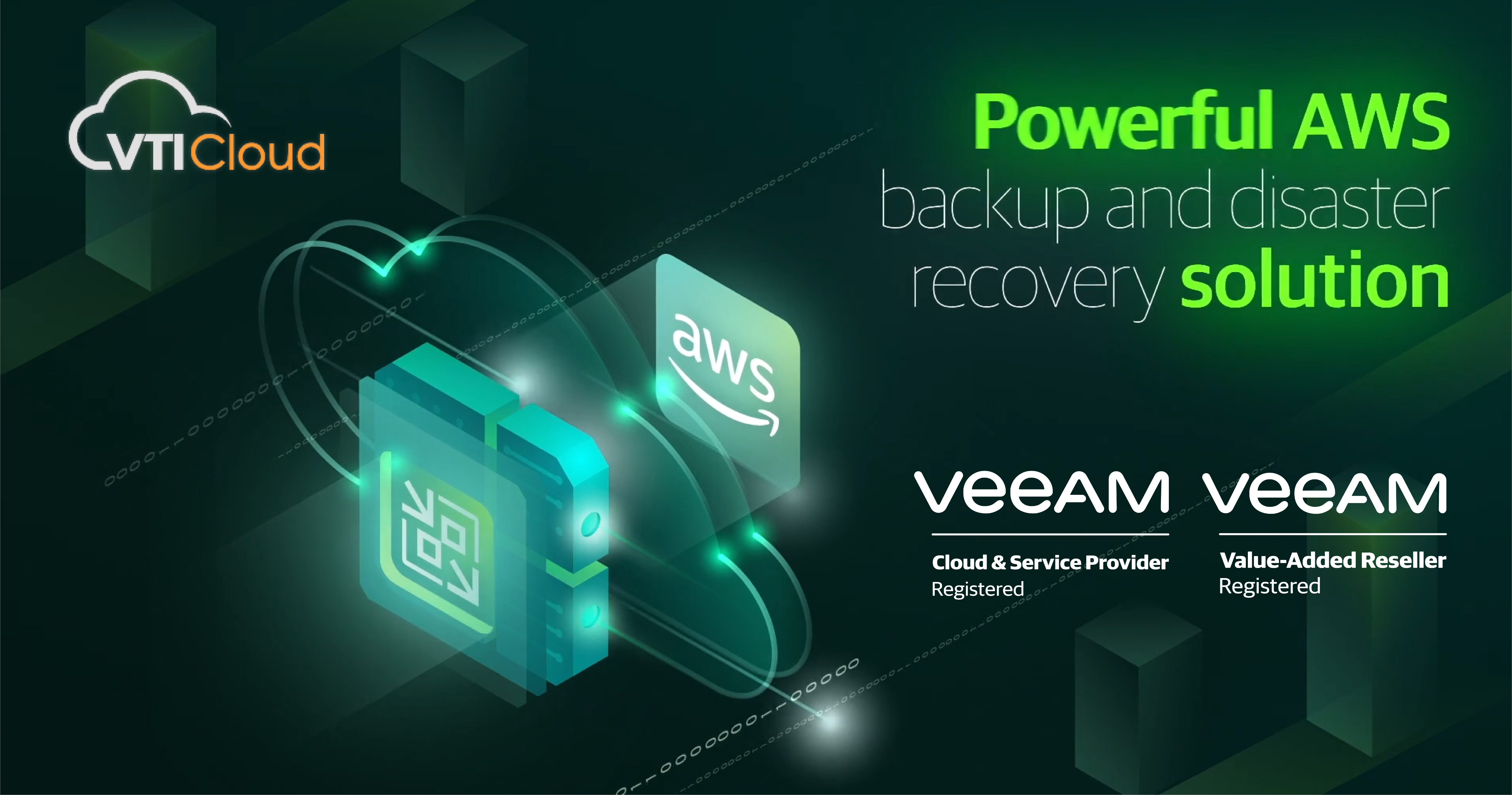 veeam partner