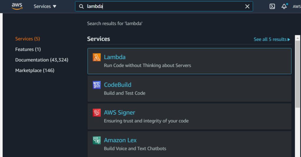 An introduction to AWS Lambda and how to configure it for beginners ...