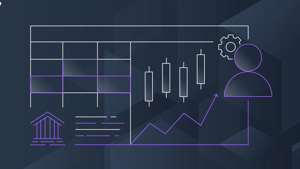 Amazon FinSpace