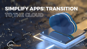 qua trinh chuyen doi len cloud_apps' transition to the cloud